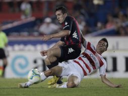 El estadio Andrés Quintana Roo será el lugar dónde Jaguares enfrentará al Atlante en punto de las 19:00 horas. ARCHIVO /