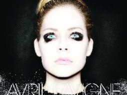 Imagen tomada de @AvrilLavigne. ESPECIAL /