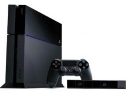 El costo del PS4 en México será de siete mil 499 pesos. ESPECIAL /