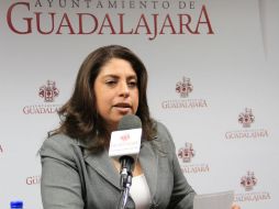 Algunos usuarios piden que la regidora deje su cargo. ESPECIAL /