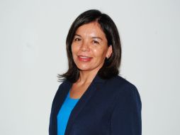 Blanca Rosa Flores Maravel aspira a la presidencia del Colegio de Ingenieros Civiles de Jalisco.  /