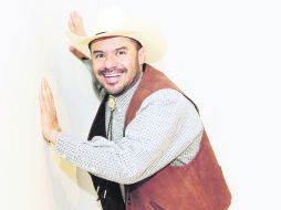 Zúñiga tiene entre sus planes grabar un disco con canciones para los niños mexicanos, al que considera un público muy inteligente. EL INFORMADOR /