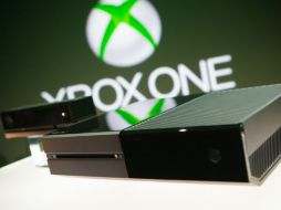 Xbox One es la gran apuesta de Microsoft para el ocio doméstico. ESPECIAL /