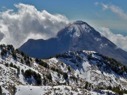 Se prevé que en las próximas horas la temperatura en el territorio colimense baje a menos de los 20 grados. ARCHIVO /