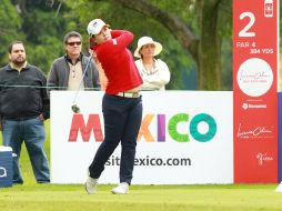 Inbee Park es la jugadora líder de la calsificación de la LPGA y va por el título del LOI 2013.  /