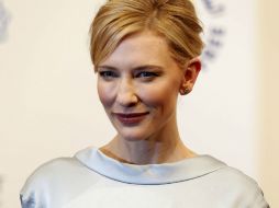 'Blue Jasmine' aún no tiene fecha de estreno para México. ARCHIVO /