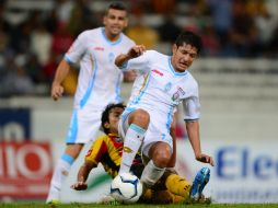 El equipo de Mérida espera lograr la hazaña en casa y abrirá las puertas de su estadio para que las tribunas luzcan llenas.  /