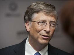 La empresa de Bill Gates triplicó su número de anunciantes ARCHIVO /