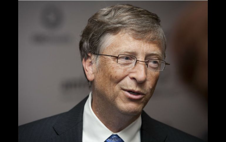 La empresa de Bill Gates triplicó su número de anunciantes ARCHIVO /