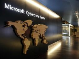 Microsoft busca alianzas entre agencias policiales, academia e industria para llevar a cabo su programa. TOMADA DE @TweetGazetesi  /