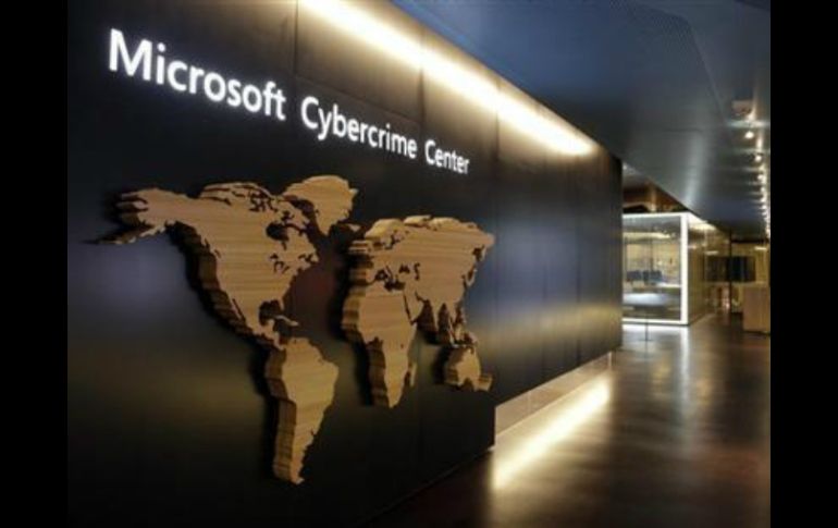 Microsoft busca alianzas entre agencias policiales, academia e industria para llevar a cabo su programa. TOMADA DE @TweetGazetesi  /