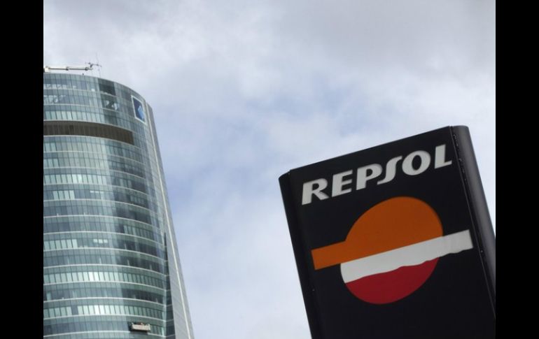 Pemex y Repsol han tenido roces, incluso la mexicana ha amenazado con retirar su capital de la española. EFE /