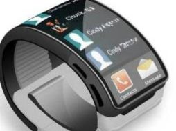 El Galaxy Gear cuesta alrededor de los cuatro mil 200 pesos mexicanos. ESPECIAL /