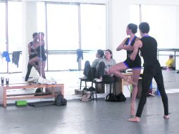 Es la segunda presentación de un espectáculo por parte del Ballet de Jalisco.  /