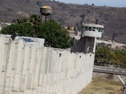 Además de observar el funcionamiento de los centros penitenciarios, los diputados locales buscan conocer su infraestructura.  /