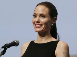 Se prevé que la próxima semana el rodaje dirigido por Angelina Jolie se realice en la isla Cocaktoo. ARCHIVO /