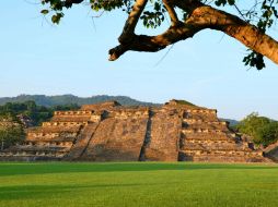 La Pirámide del Sol, la Pirámide de la Luna y la Calzada de los muertos son emblema de Teotihuacán. ARCHIVO /