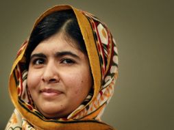 De acuerdo con Segob, el reconocimiento a Malala tiene como objetivo reconocer la protección de los derechos humanos de toda persona.  /