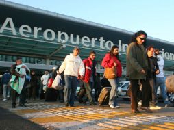 El contrato del GAP de Asistencia Técnica y Transferencia de Tecnología vence el 25 de agosto de 2014. ARCHIVO /