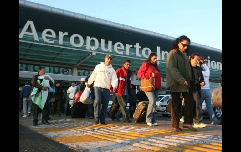 El contrato del GAP de Asistencia Técnica y Transferencia de Tecnología vence el 25 de agosto de 2014. ARCHIVO /