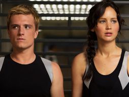 El filme protagonizado por Jennifer Lawrence y Josh Hutcherson ha sido visto por millones de espectadores. Tomada de @TheHungerGames. ESPECIAL /