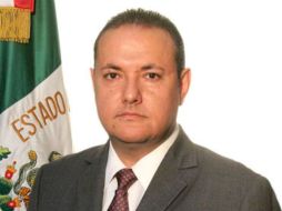 Héctor Pizano reconoció que en el afán de hacer de la ASEJ un órgano autónomo, este se conviritió en un cuarto poder en Jalisco. ESPECIAL /