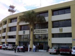 En otras entidades del país, como en la auditoría de Sonora y Colima, nueve de cada 10 empleados son auditores.  /