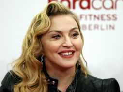 Madonna ha mantenido 'una gran amistad' con Sean Penn. AP /