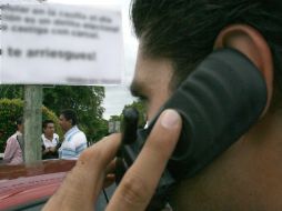 Eliminar la larga distancia nacional y las tarifas de interconexión propuso Nextel como parte de la legislación secundaria.  /