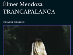 'Como escritor quiero continuar con el anhelo de hacer que mi obra se note por la forma en que está escrita', comenta Mendoza. ESPECIAL /