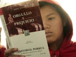 Según el informe PISA, 41 por ciento de los alumnos mexicanos no alcanzan el nivel de competencias básico en lectura. ARCHIVO /