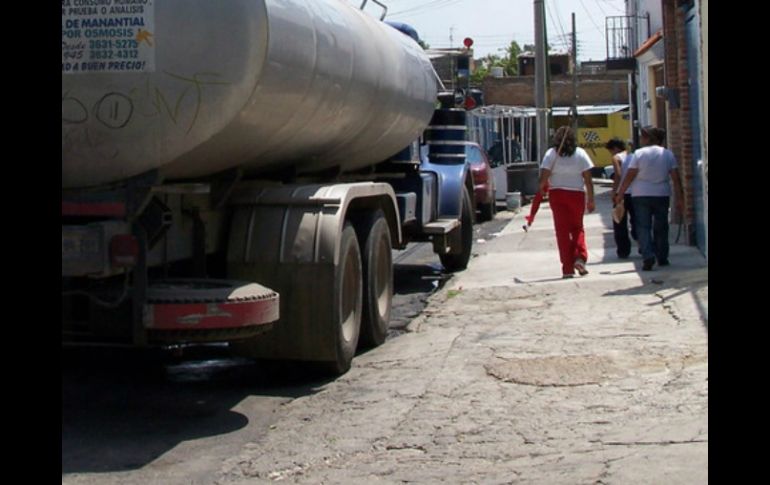 Hacen un llamado a quien localice la caja con el radiactivo ya que su manipulación representa un riesgo. ARCHIVO /