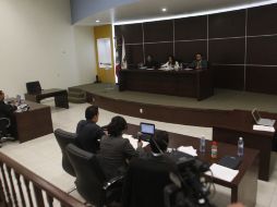 Jalisco se encuentra entre las entidades federativas con más rezago en la modernización de su sistema de justicia en México.  /