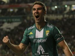 Mauro Boselli ha causado terror en las zagas rivales durante la fase final. MEXSPORT /