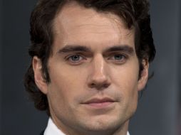 Henry Cavill sin duda rompió con la maldición de 'Superman'; su versión tuvo gran éxito de taquilla.  /