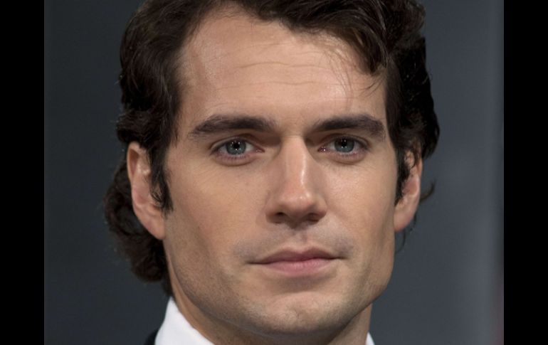 Henry Cavill sin duda rompió con la maldición de 'Superman'; su versión tuvo gran éxito de taquilla.  /