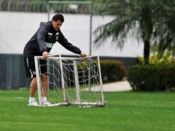 Este es el club que podría ser 'casa' de la Selección mexicana. ESPECIAL /