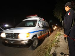 Seis personas ingresaron al Hospital General de Pachuca con síntomas por posible radiación. ARCHIVO /