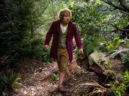 Este mes, el director Peter Jackson estrena la película 'El Hobbit: la desolación de Smaug' de la trilogia 'El Hobbit'. ARCHIVO /