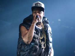 Jay Z lidera la lista de nominados para la 56 edición de los premios Grammy. ARCHIVO /