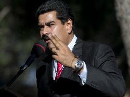 Desde que Maduro tomó el poder han crecido las agresiones, amenazas en contra de medios. ARCHIVO /