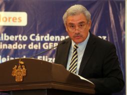 Según Alberto Cárdenas durante 2013 el Ayuntamiento tapatío contrató a cerca de mil trabajadores supernumerarios o eventuales. ARCHIVO /