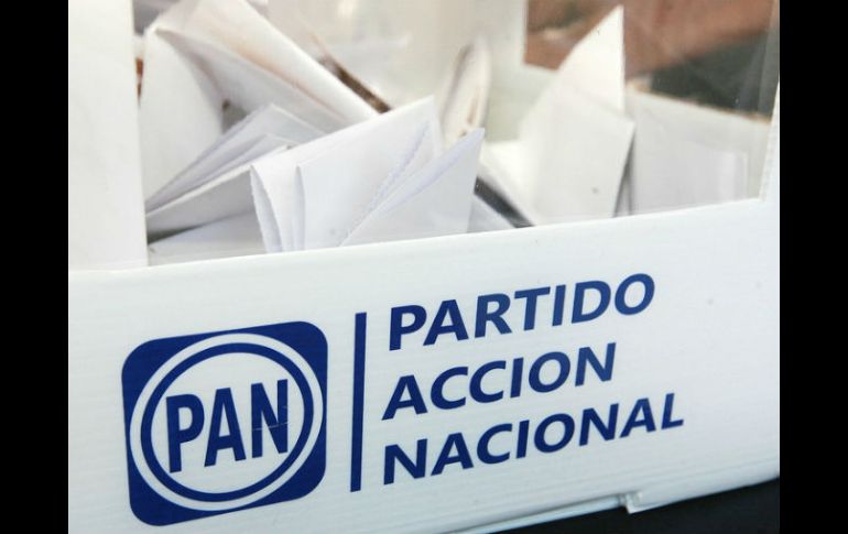 Se convocará al Consejo Nacional para dinamizar la renovación de sus órganos. ARCHIVO /