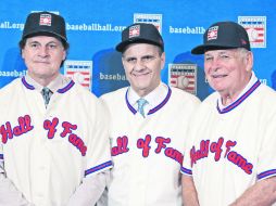 La Russa, ganó dos mil 728 juegos; Torre triunfó en dos mil 326, y Cox salió victorioso con dos mil 504 AP /