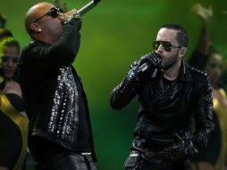 La fiesta para los seguidores de Wisin y Yandel estaba pactada para el sábado 14 de diciembre. ARCHIVO /