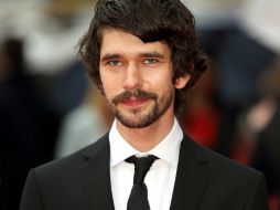 Whishaw, de 33 años, participó en la cinta 'Skyfall' con el papel de 'Q'. ARCHIVO /