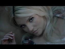 'Perfume', el nuevo sencillo de Britney Spears, es una balada romántica. ESPECIAL /