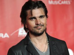 Juanes tiene más de 15 millones de seguidores en sus redes sociales. ARCHIVO /