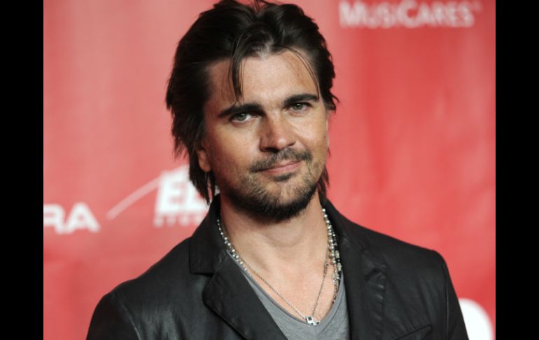 Juanes tiene más de 15 millones de seguidores en sus redes sociales. ARCHIVO /