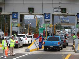 Autoridades piden prevenir percances en los diferentes ámbitos, tanto en el hogar como en las carreteras. ARCHIVO /